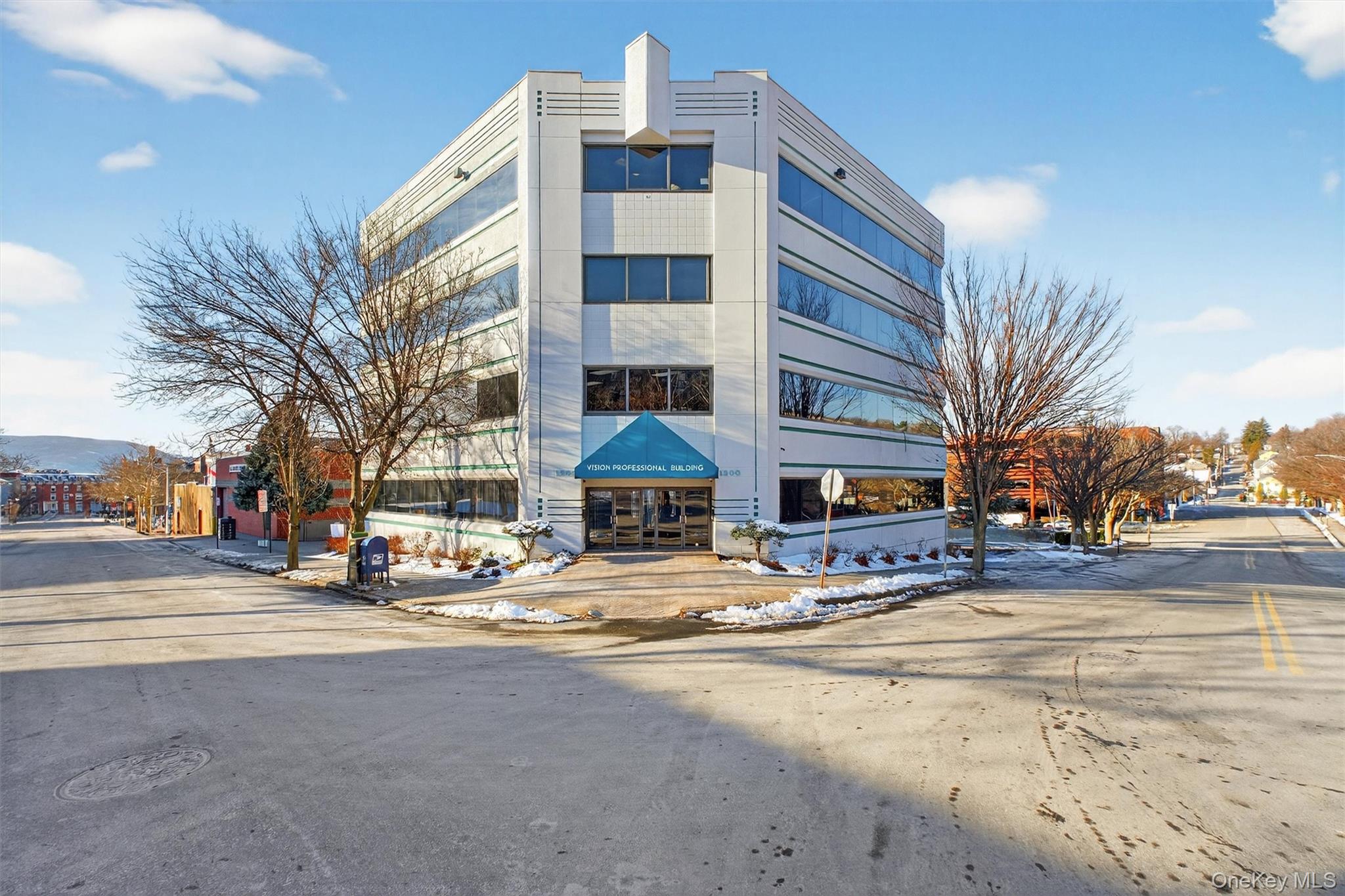 Now available: ±3,000 square feet of Class A office space located...