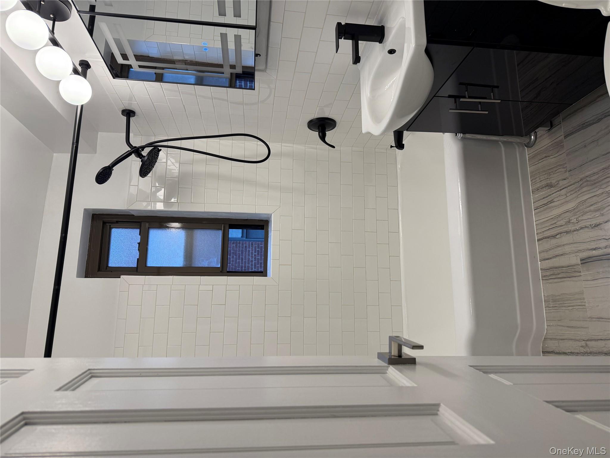 Beautifully renovated 2 bedroom apartment in the heart of East Yonkers...