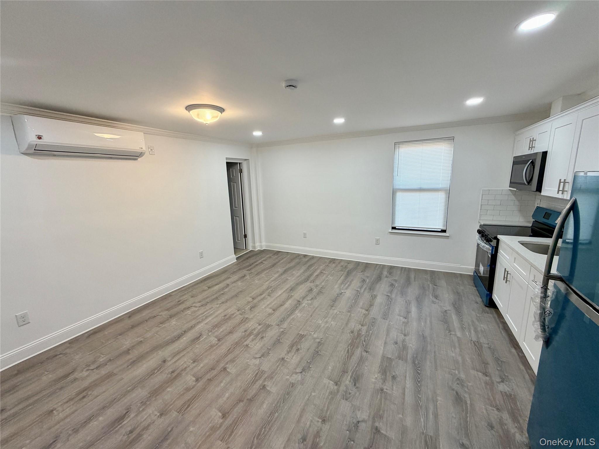 Welcome to 119 Mount Vernon Ave #3E, Mount Vernon, NY! This fully reno...