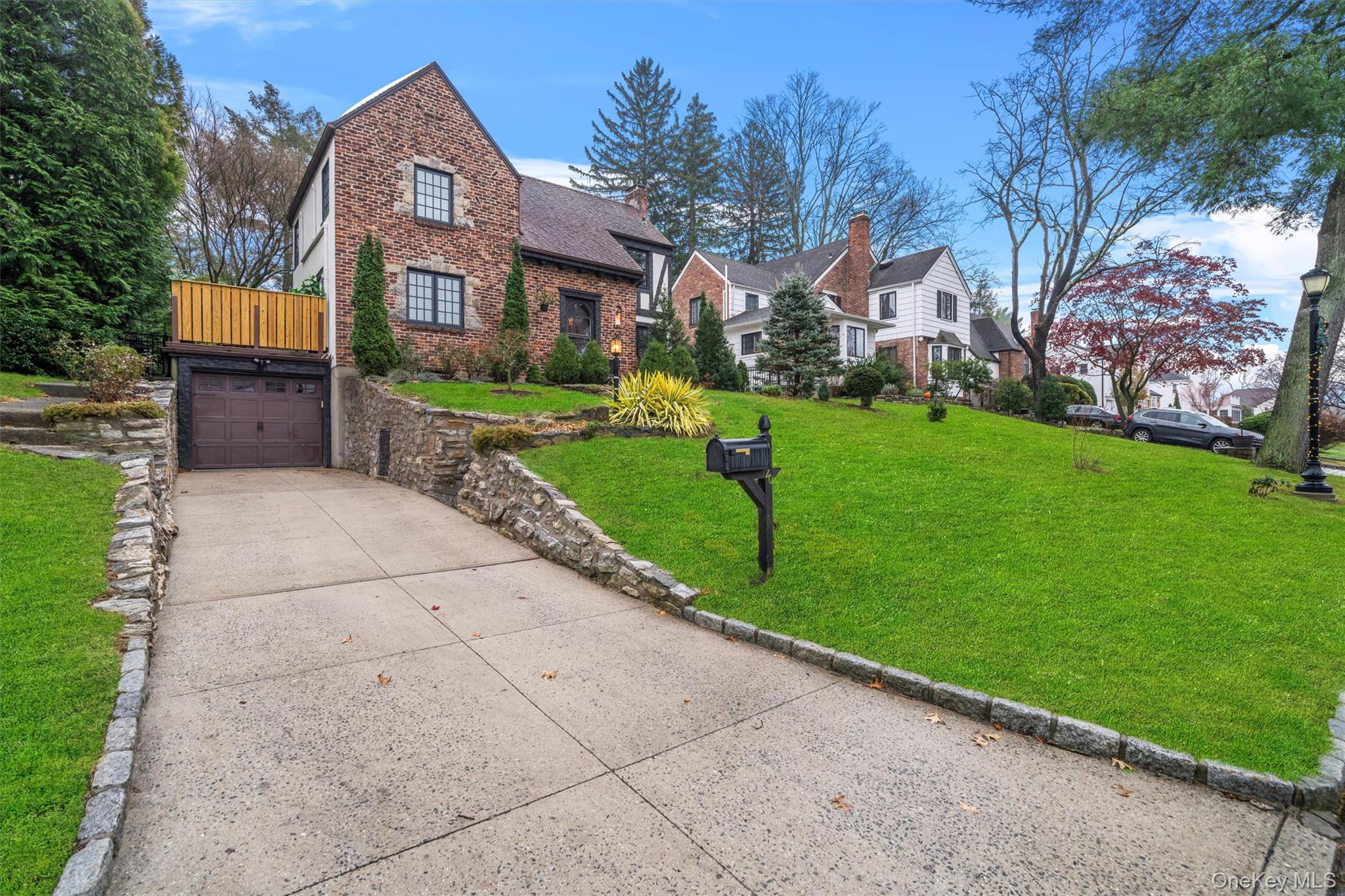 *Exceptional Tudor in Strathmore* This beautifully renovated home blen...