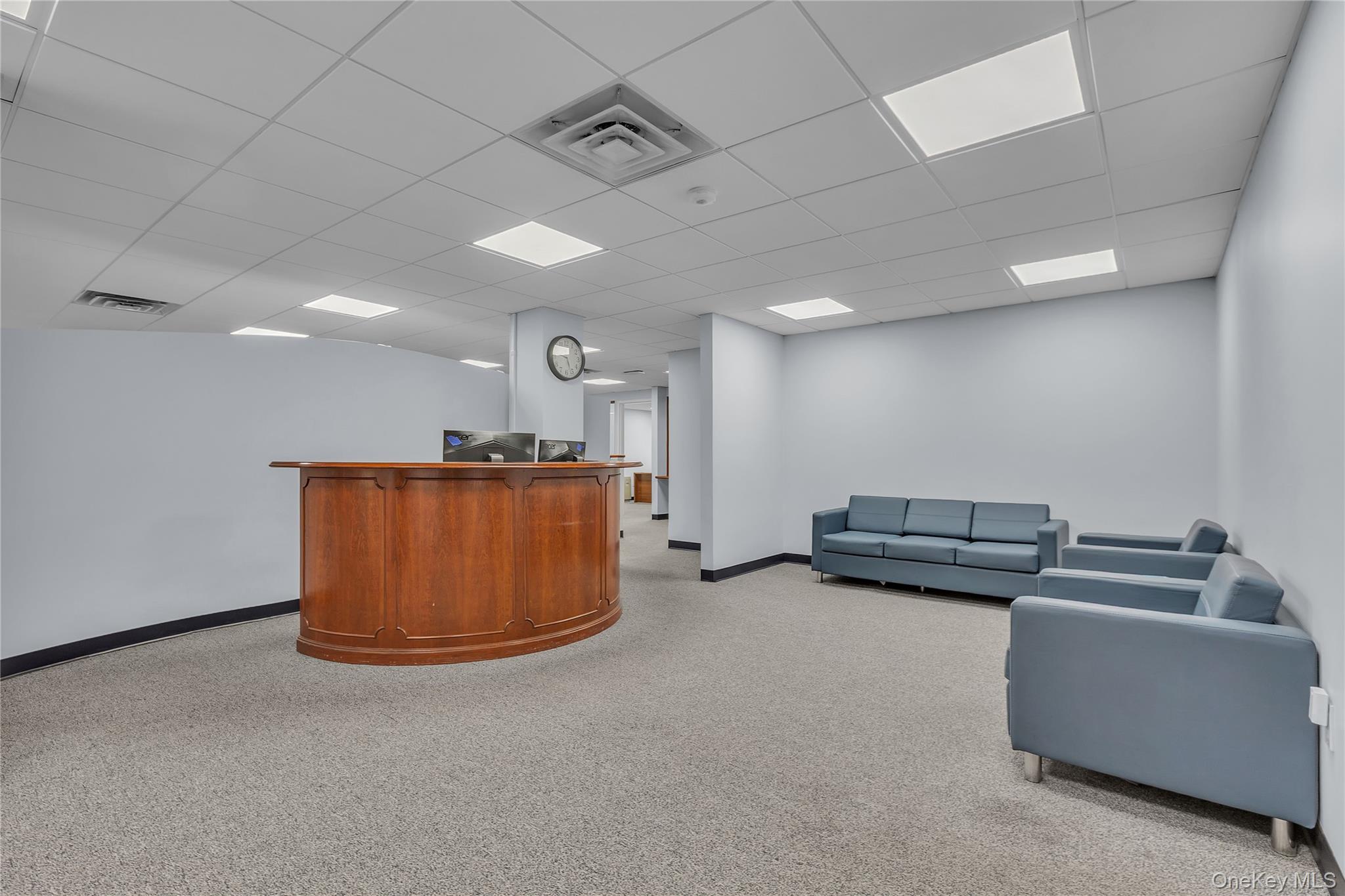 Spacious Bronxville Downtown Office Suite - Block from Train. Located...