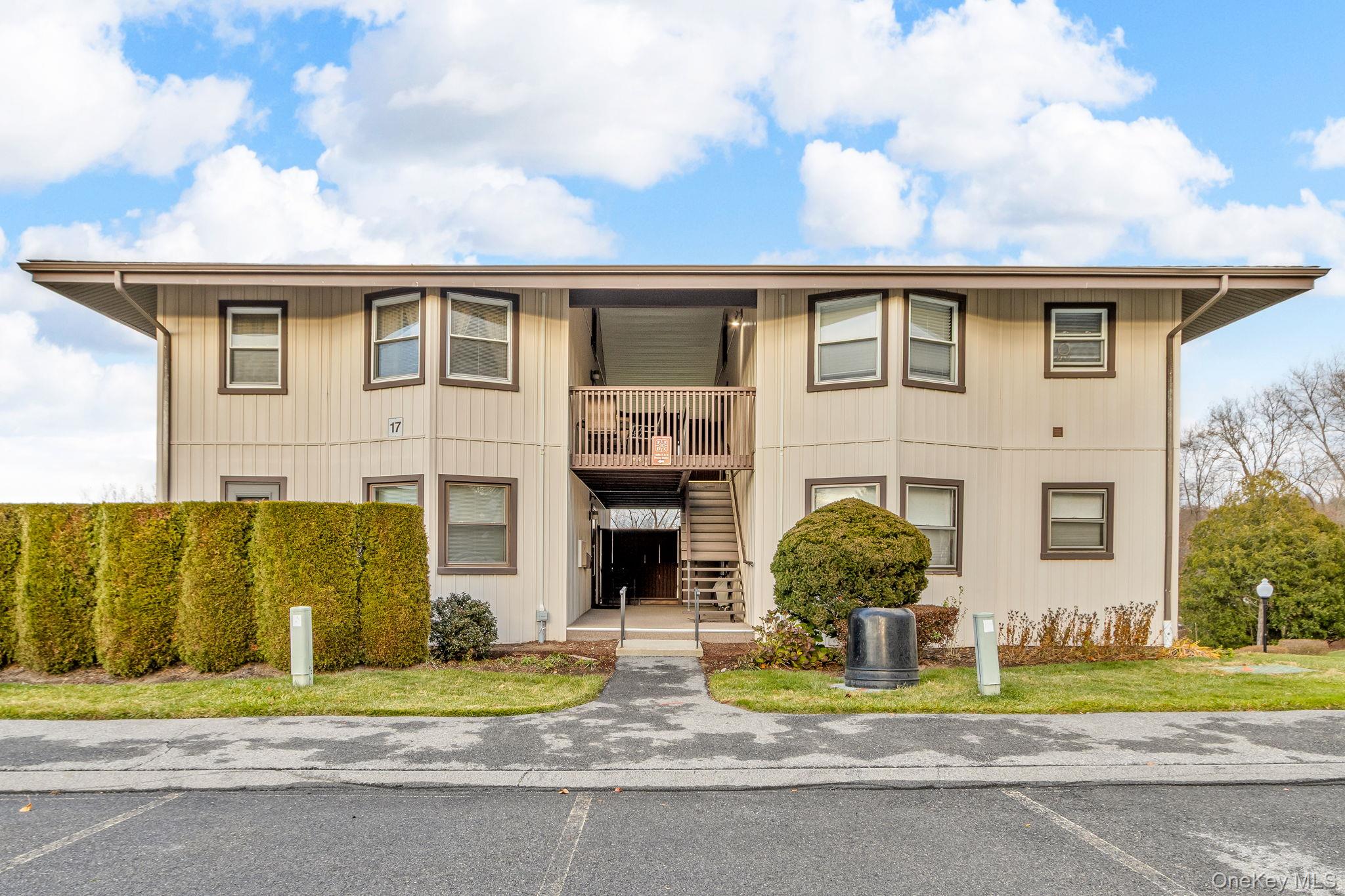 Introducing a stunning studio condo in Jefferson Village that has been...