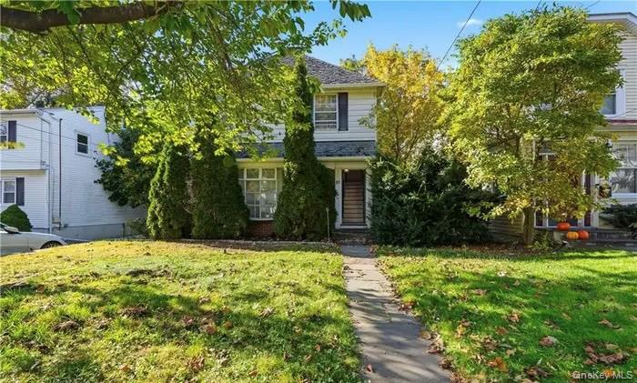 Welcome to this beautifully maintained 3-bedroom, 1.5-bath single-fami...