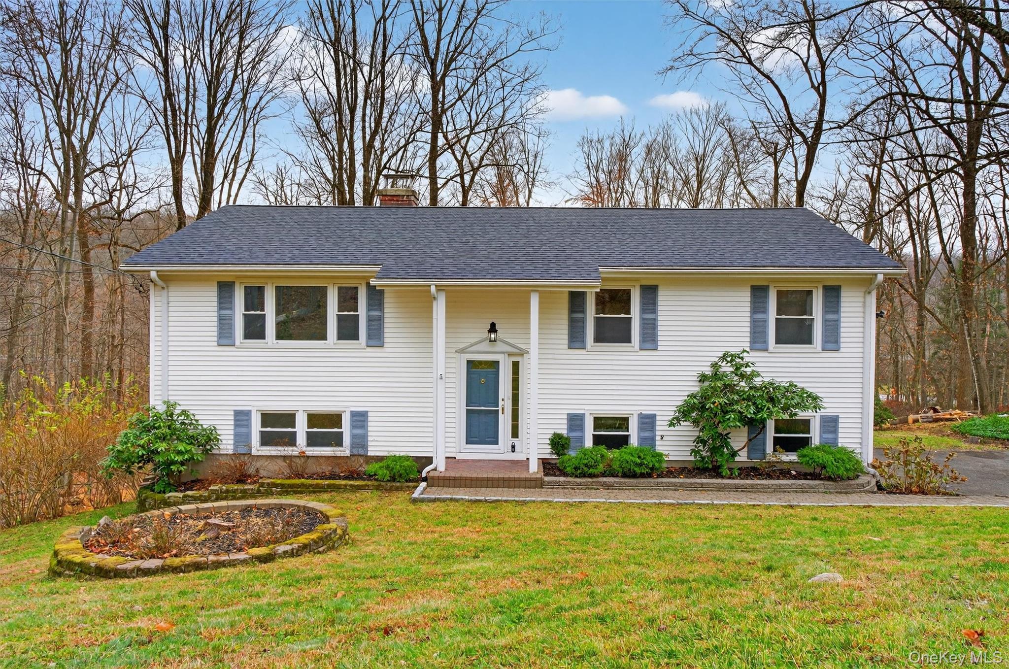 Welcome to 1159 Winding Court, nestled in the serene setting of Mohega...