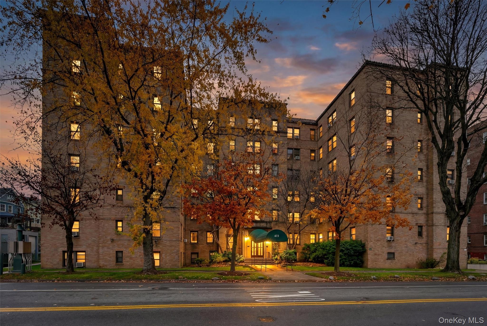 Welcome to 475 Bronx River Road, a commuter’s dream in the heart of Yo...