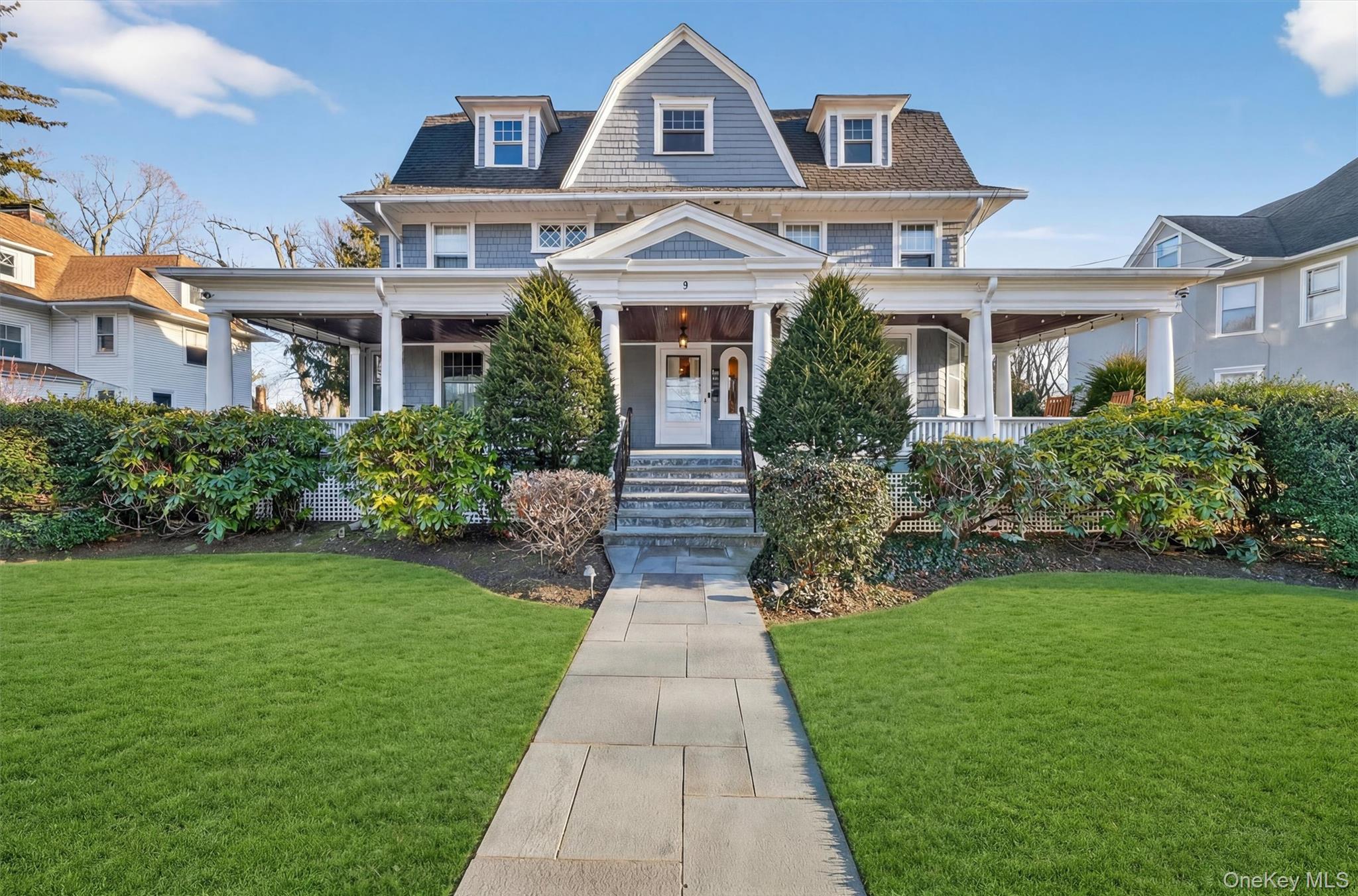 Welcome Home to 9 Ridgeview Avenue! Don’t miss this beautiful shingled...