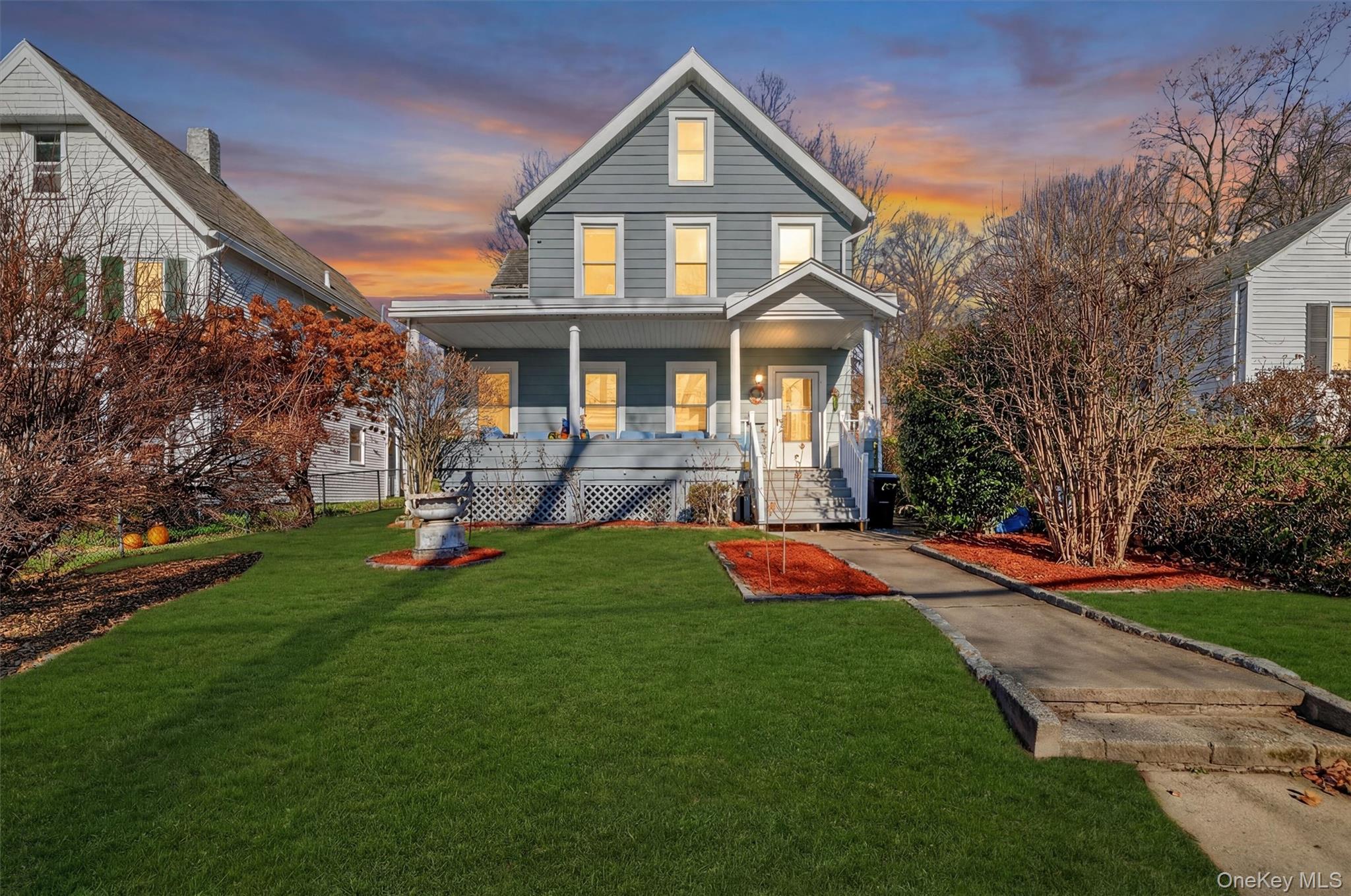 Welcome to 1106 Orchard Street — a spacious single-family home on a qu...