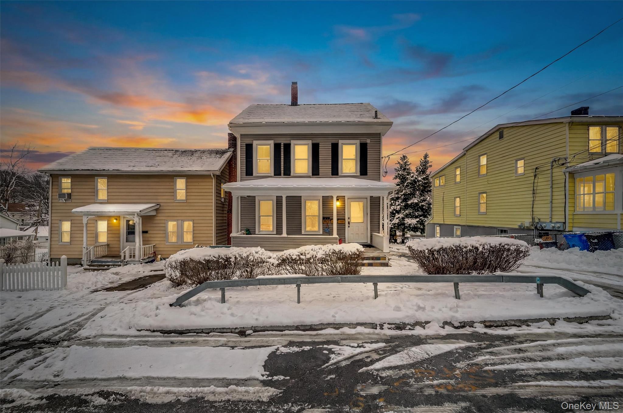 Welcome to a spacious, well-maintained multi-level home offering a rar...