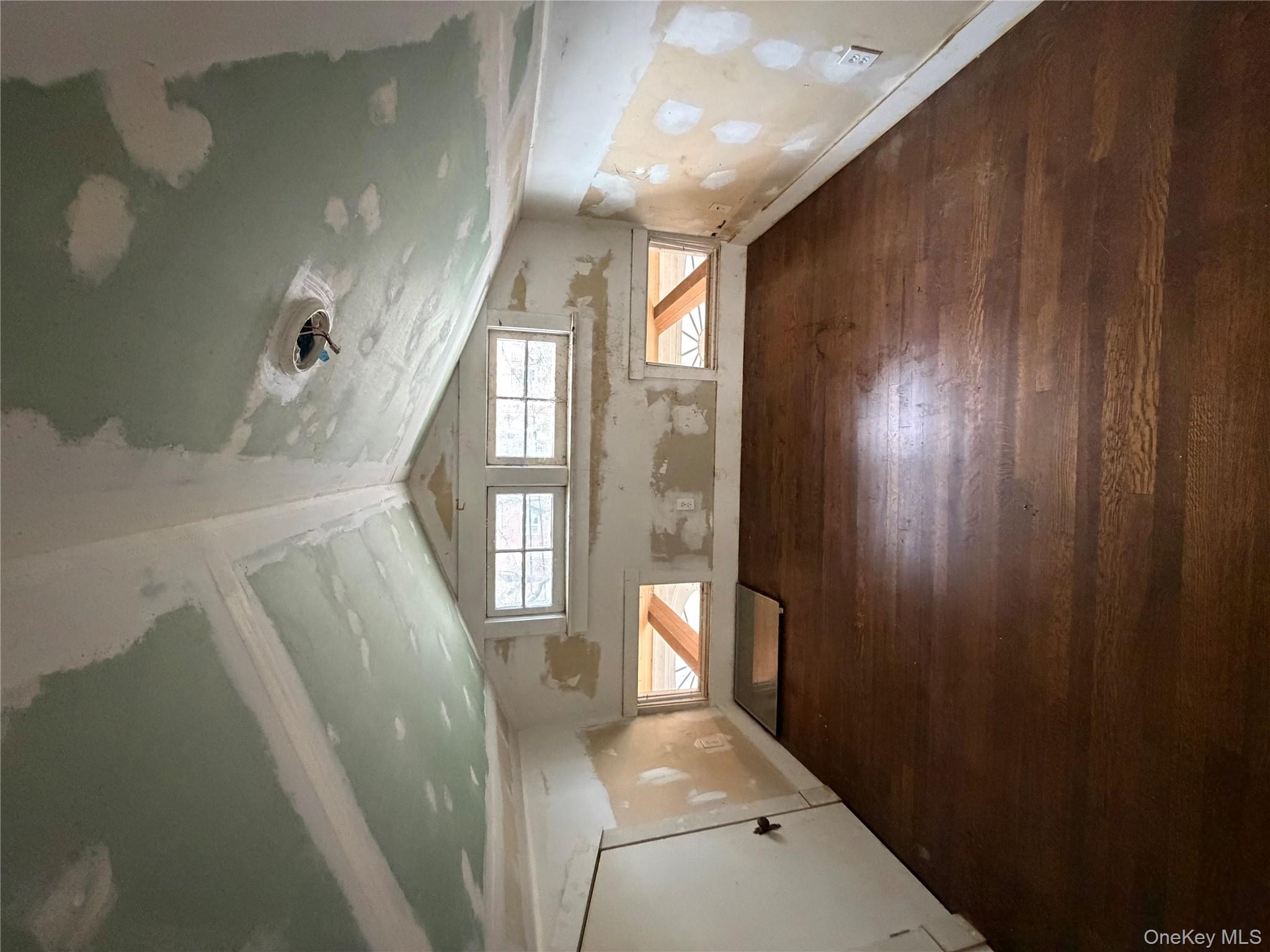 Bring your vision to this full-renovation opportunity in Yonkers. Nest...