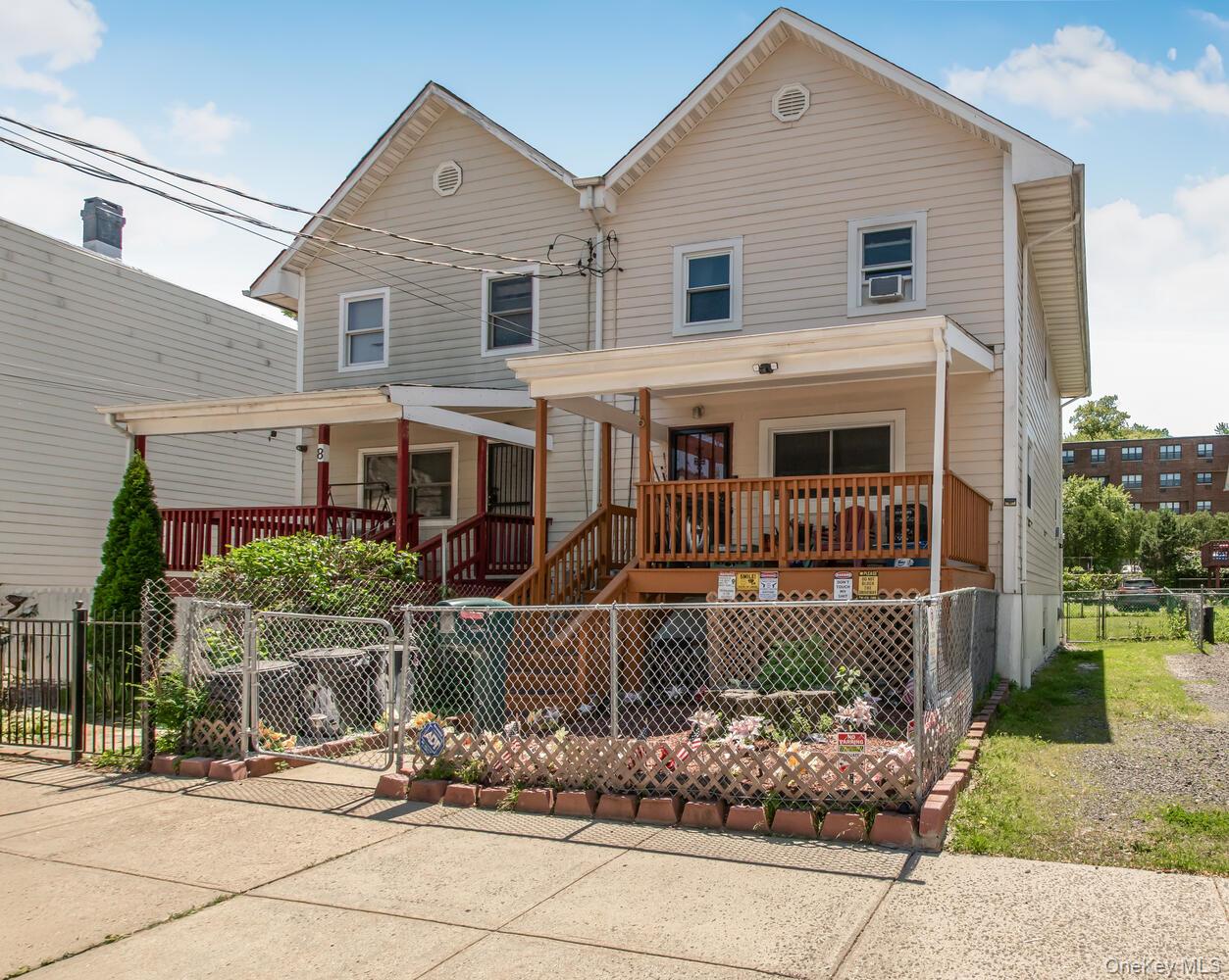 Welcome to 6 Porach Street — A Move-In Ready Townhouse with Modern Upg...