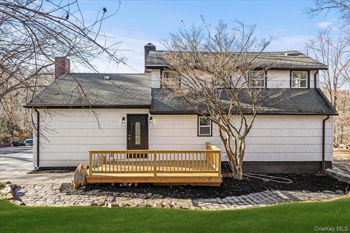 Welcome to 144 Old Lake Street, a fully renovated single-family home s...