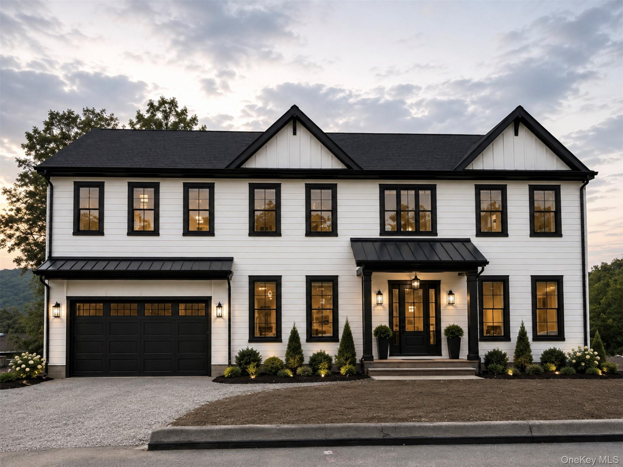 Make your dream home a reality in this newly built Colonial, perfectly...