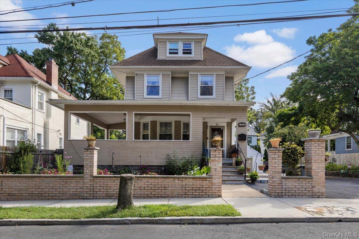 Welcome to your next chapter in this beautifully updated 5-bedroom, 3....