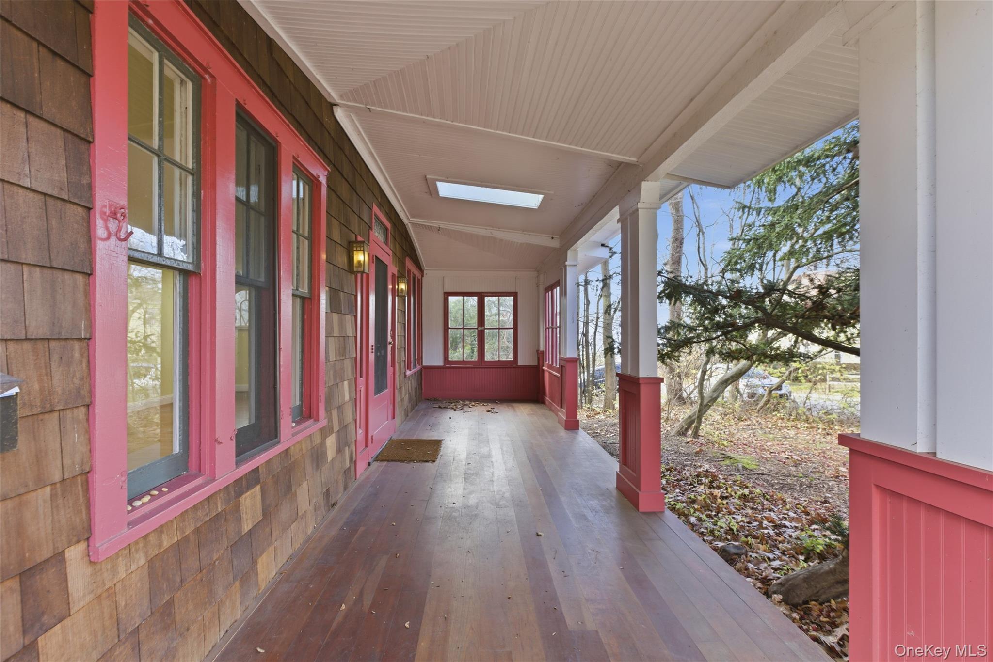 Live in this home as if it were your own! Enjoy beautiful seasonal vie...