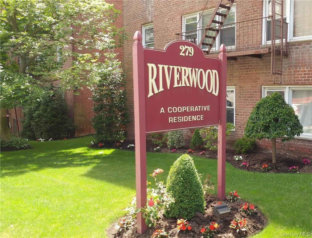 Riverwood offers an opportunity to own a home and manage your housing...