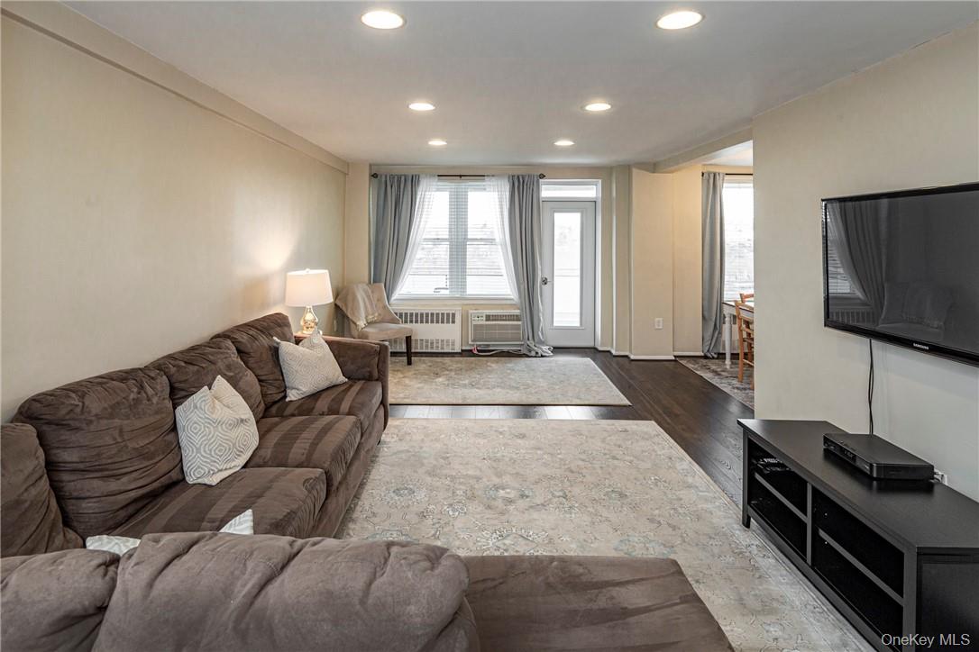 Enjoy year-round sunsets from the balcony of this sunny, spacious, and...