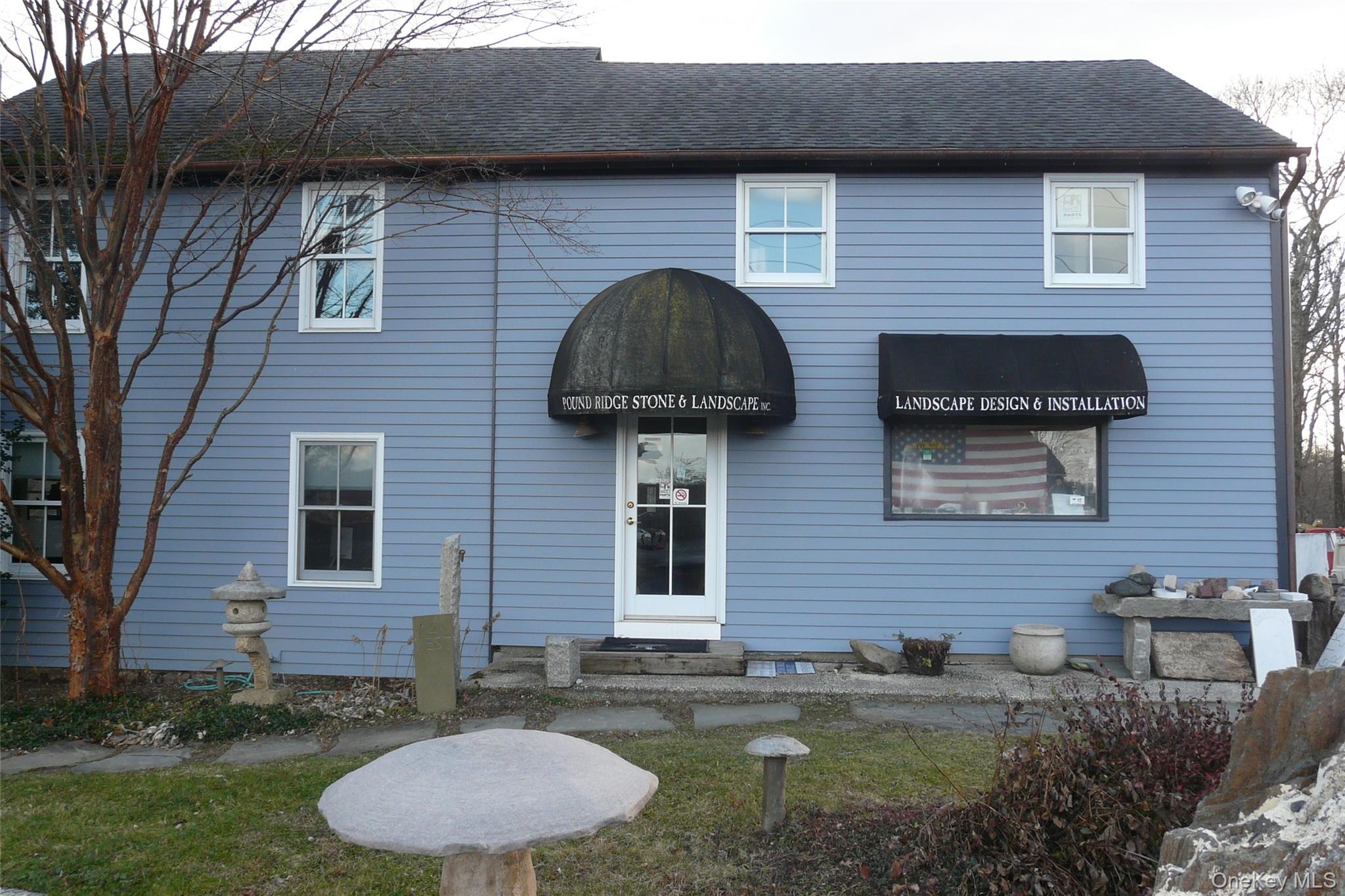 This sunny two-room office suite is located on the second floor of a s...