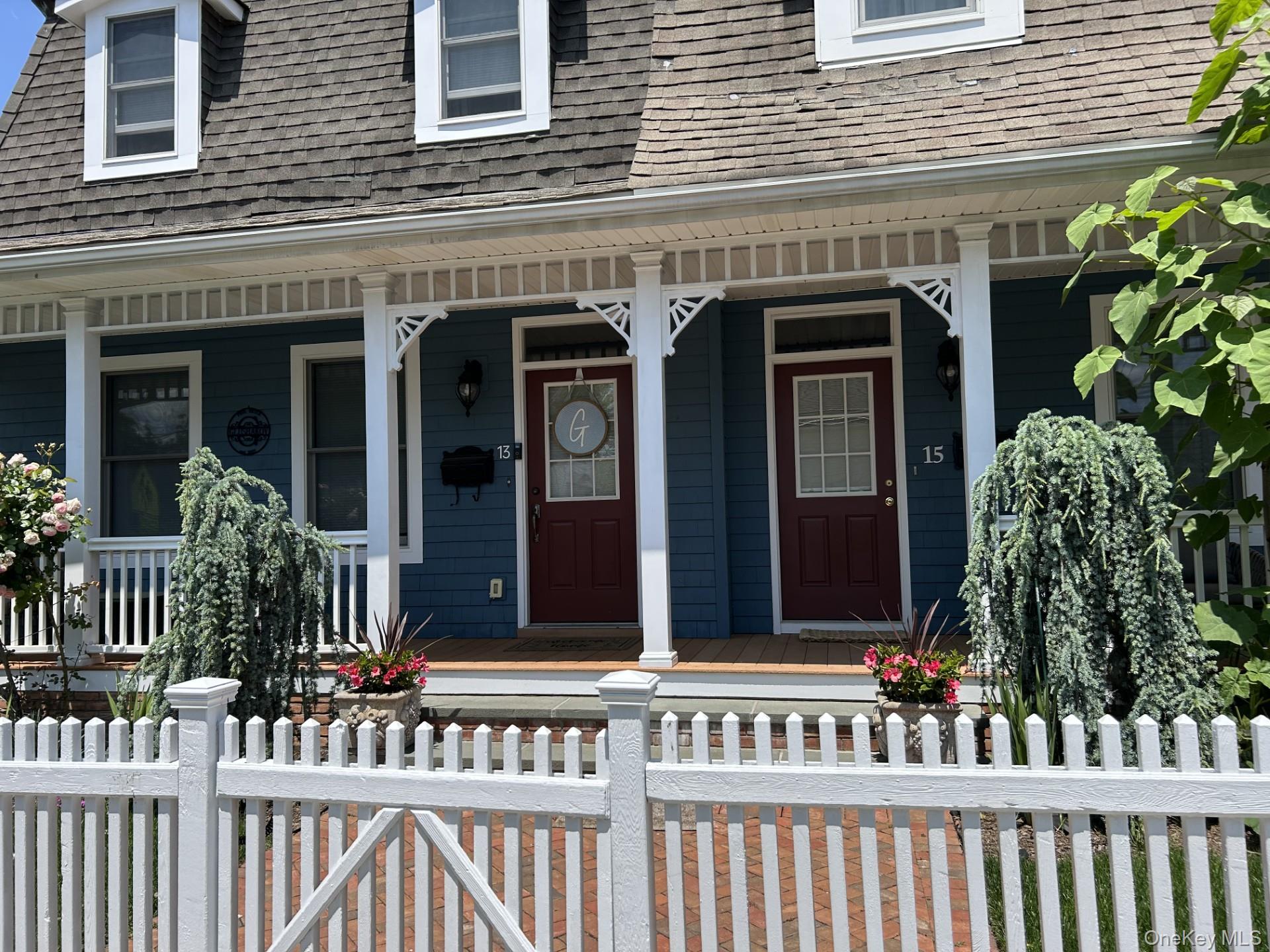 Completely renovated basement apartment with windows~ located in villa...