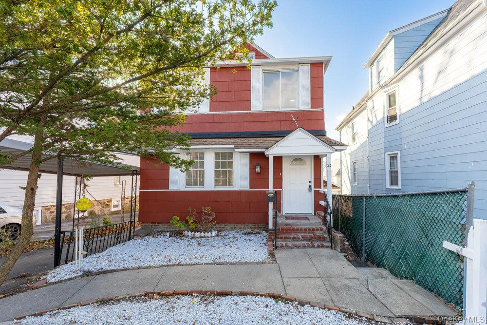 Ideal for Immediated Occupancy! Live in One, Rent the Other! Discover...