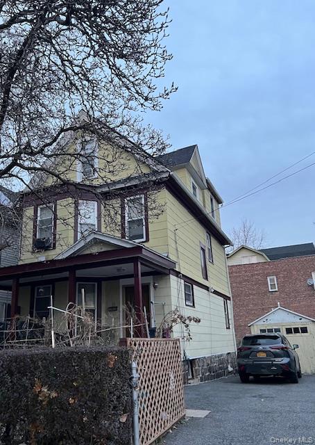 Step back in time with this beautiful home built in the early 1900s, f...