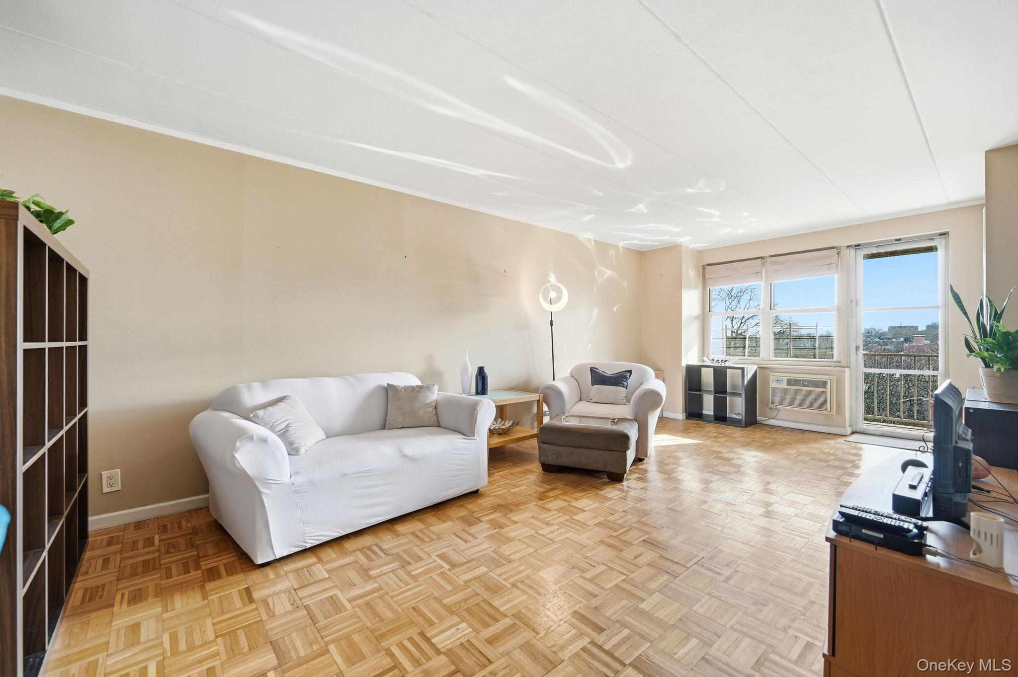 Welcome to "The Quincy"! This well-maintained and spacious 2 bedroom,...