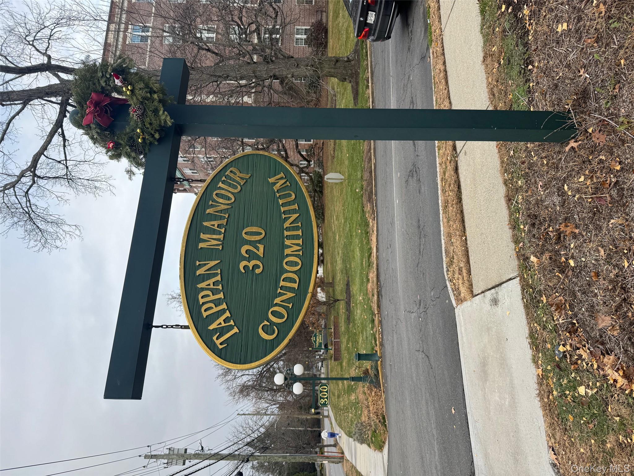 Welcome to Tappan Manour Condominium—a vibrant, sought-after community...