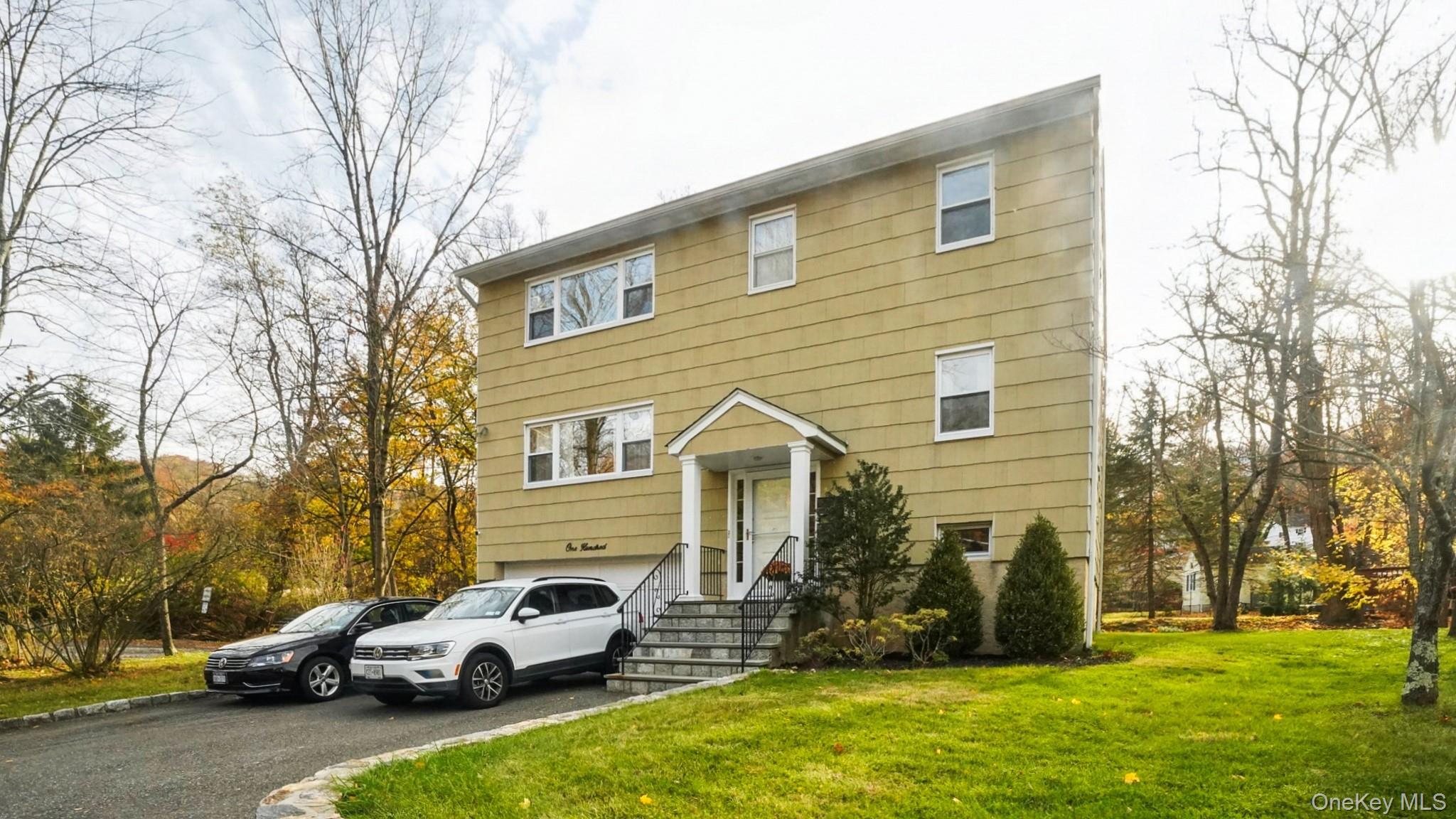 Welcome to this inviting 3-bedroom, 1.5-bath rental perfectly situated...