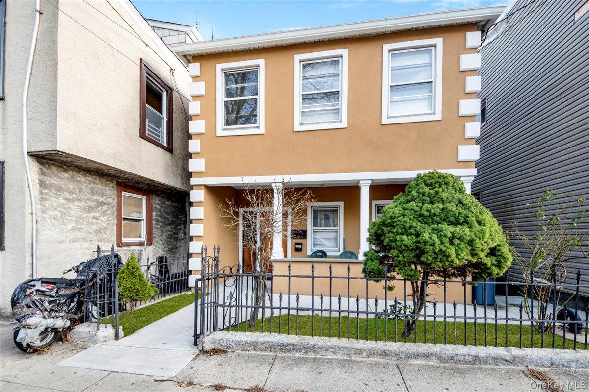 Discover this well-maintained multi-family property located in the hea...