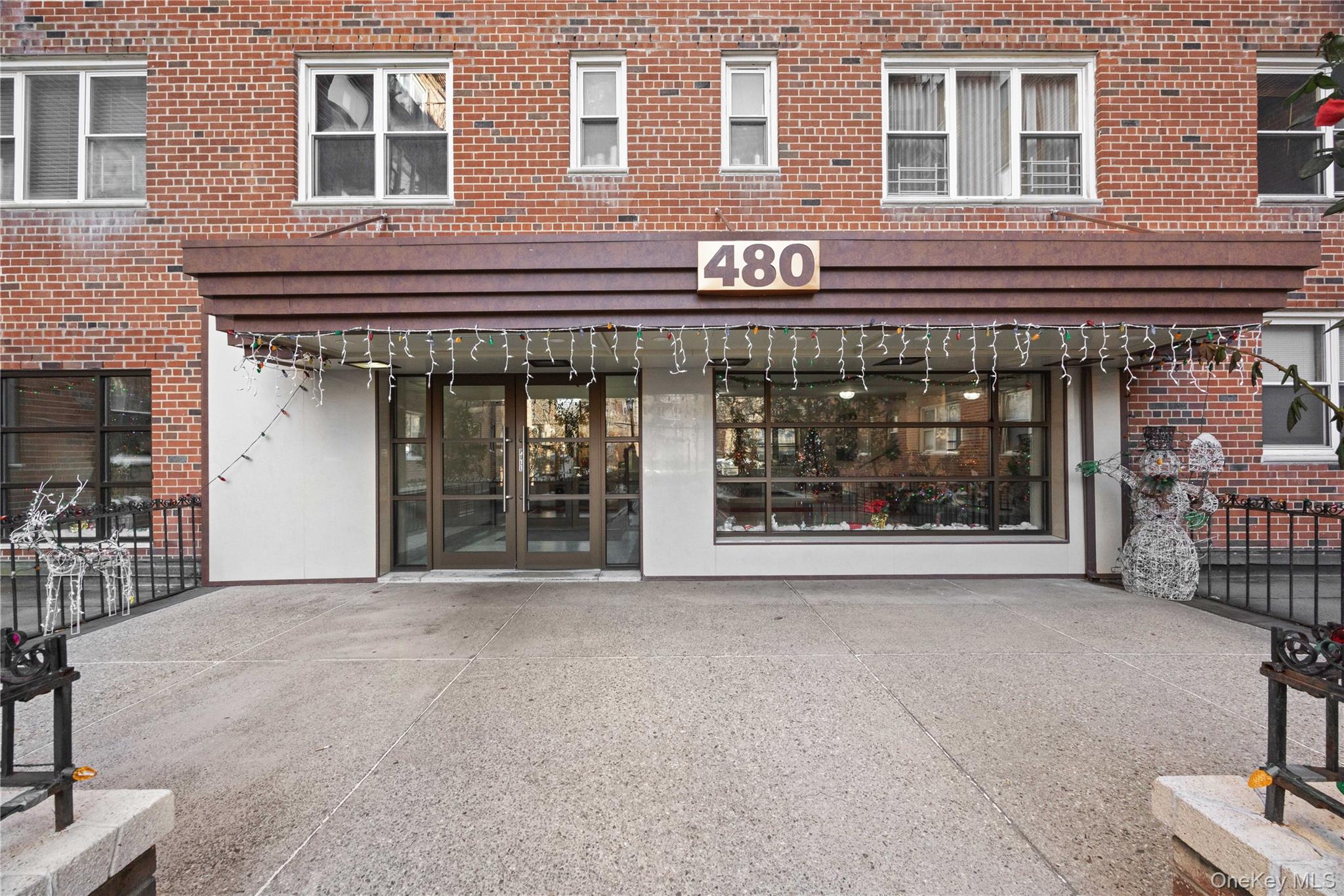 Welcome to this spacious 625 sq ft co-op studio that lives like a conv...