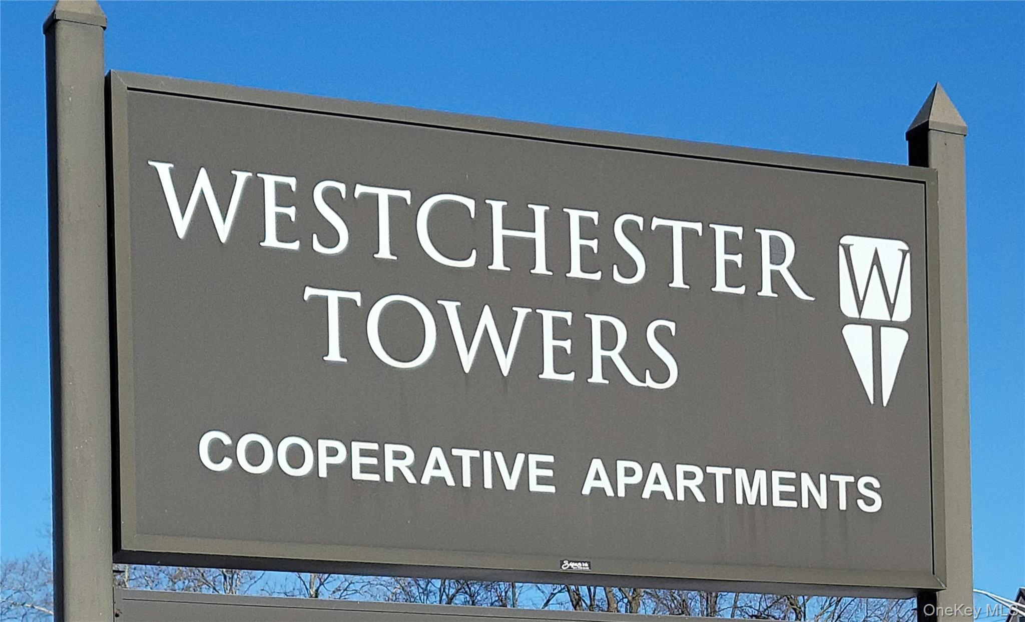 Located at 1841 Central Park Avenue, the Westchester Towers offer a un...