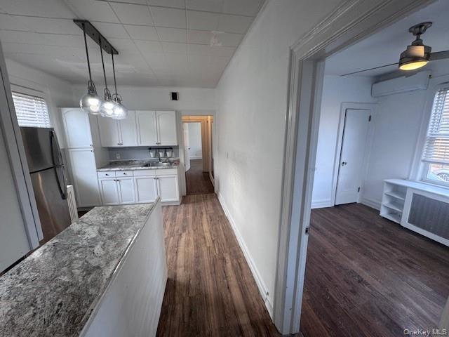 Welcome to your new home in the heart of the Village of Pelham. This a...