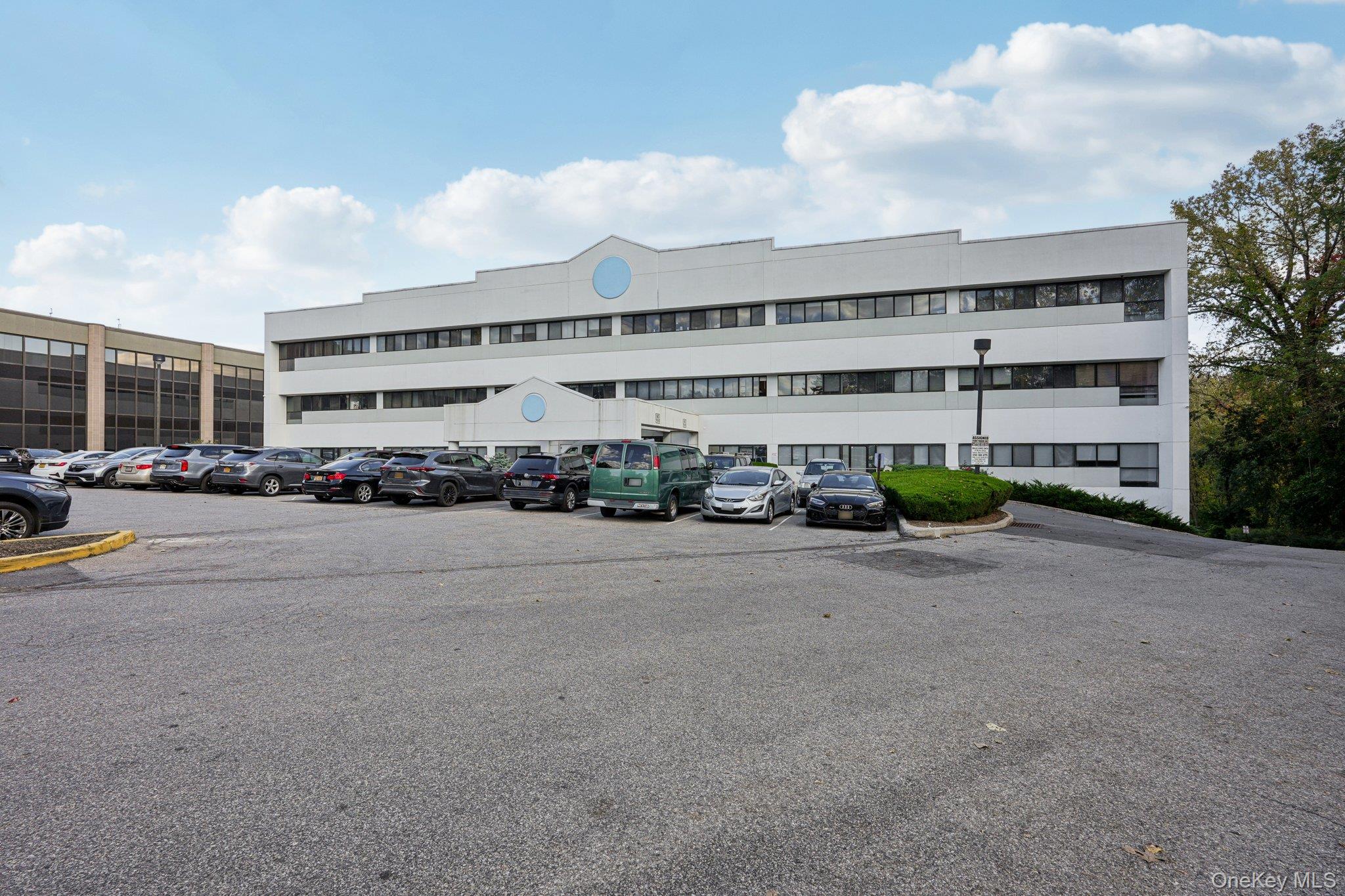 Two professional office/medical units available for lease at 970 N Bro...