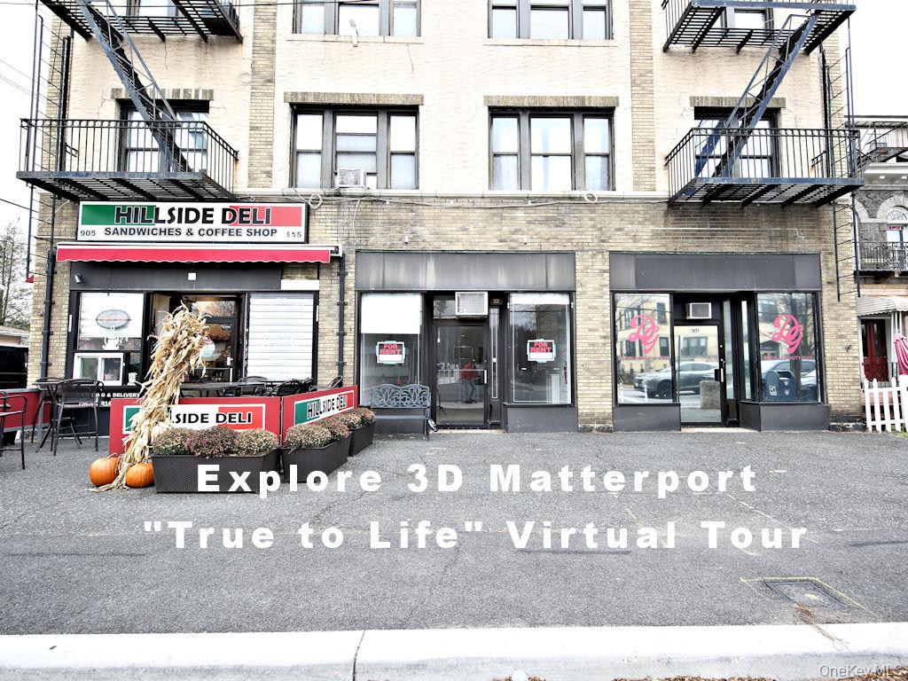 Unlock your business potential in this prime commercial retail space,...