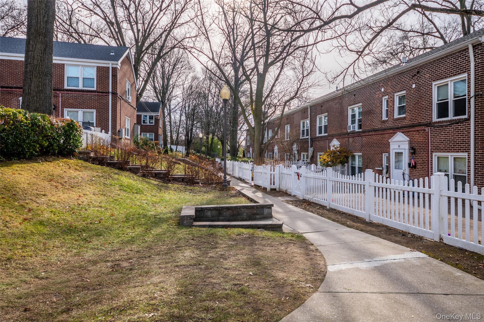 A spacious, first floor one bedroom with a large private patio awaits...