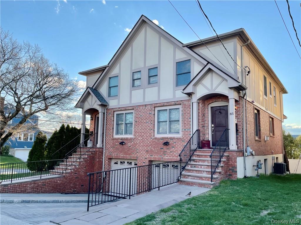 AVAILABLE FEB 1 2026  Newer Construction  Townhouse Style Side by Side...