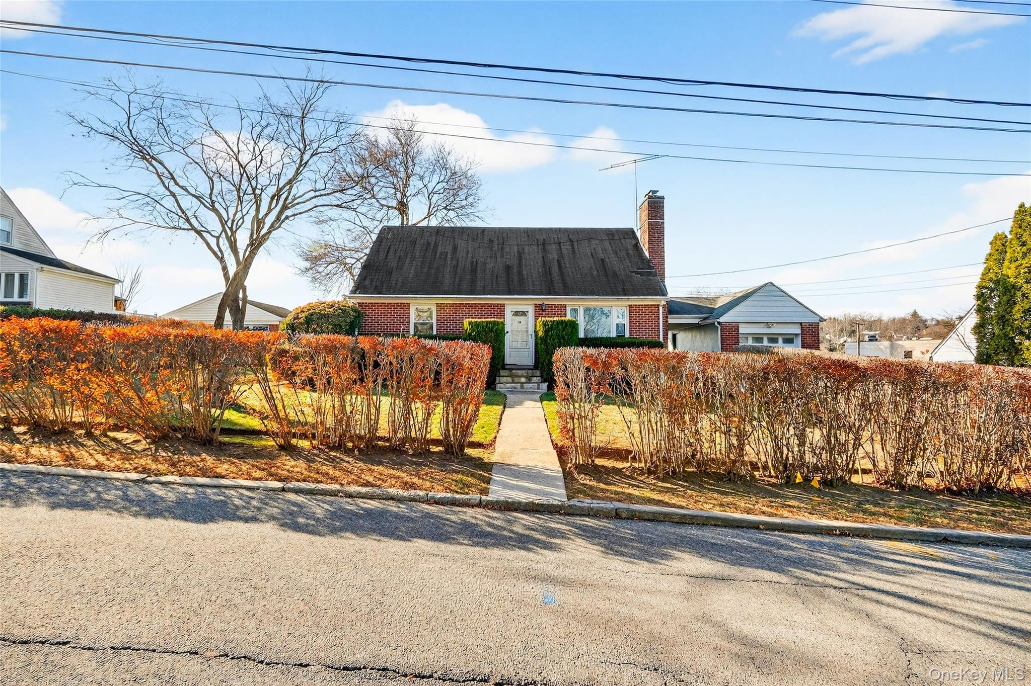 Welcome to 10 Sciortino Place, a solid brick home tucked away on a qui...