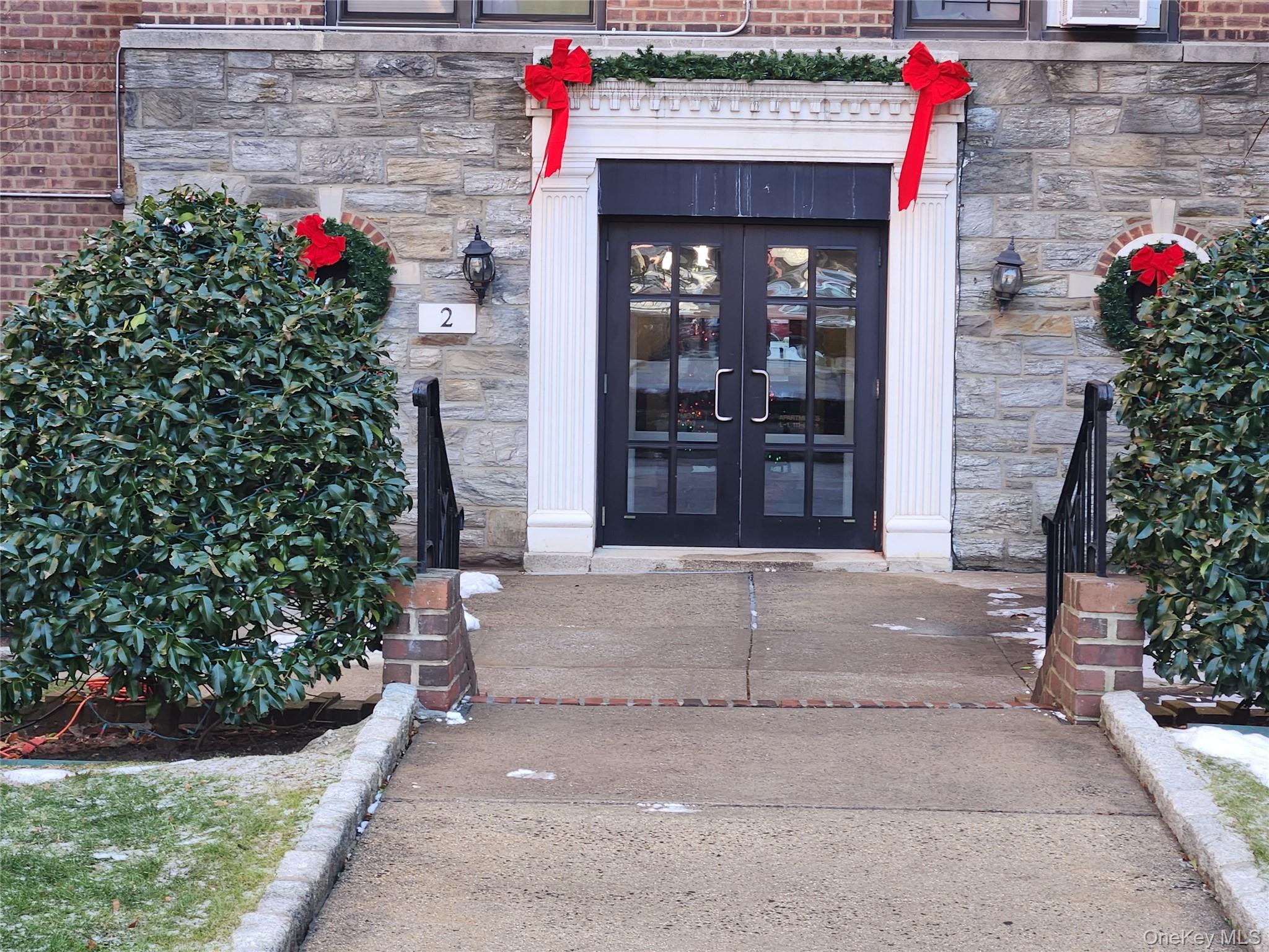 Charming 2-Bedroom, 1-Bath Co-Op in a Desirable Location! 1/2 mile off...