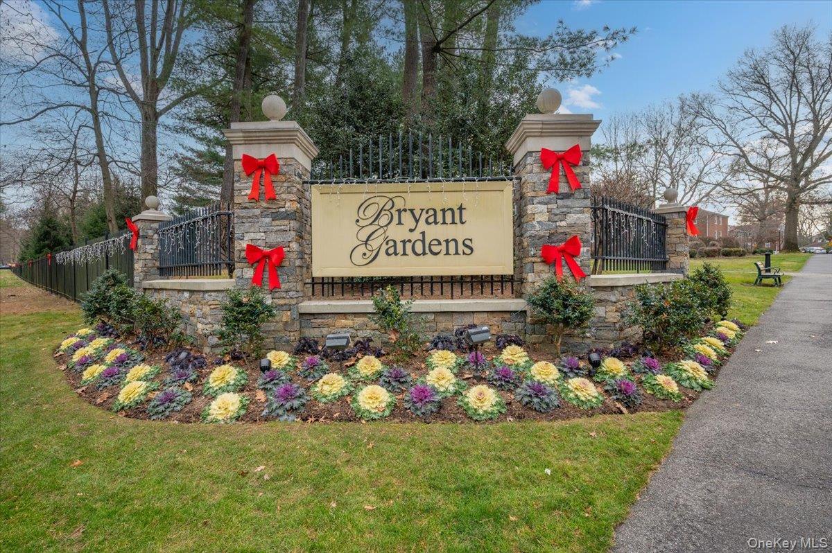 Welcome to 13 Bryant Crescent, Unit 2K — one of the largest two-bedroo...