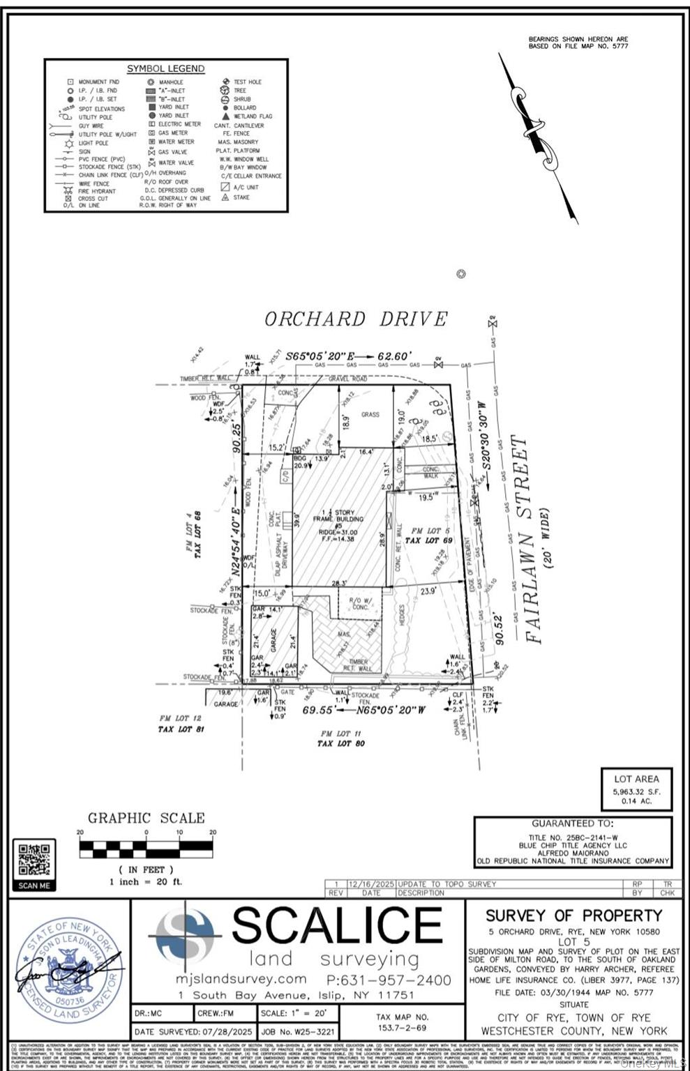 This fantastic .13 acre corner lot already has plans build a gorgeous...
