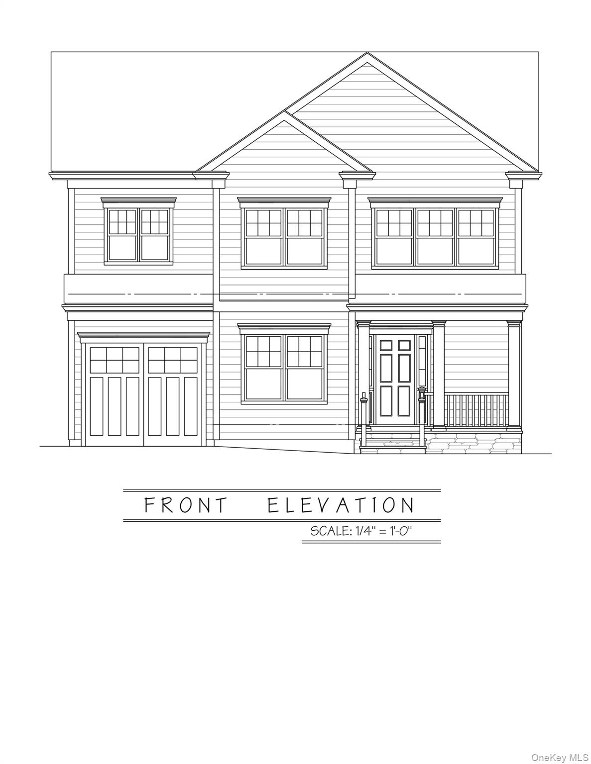 This .13 acre corner lot already has plans build a gorgeous 4 bedroom...
