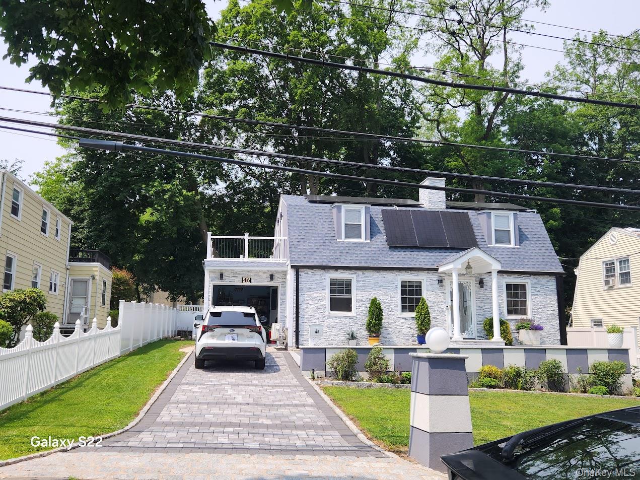 Welcome to your dream home! This beautifully maintained 3-bedroom, 2 f...