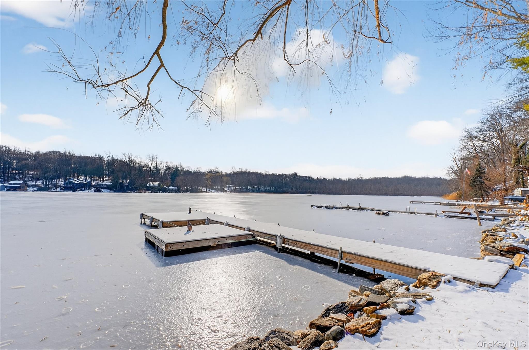 Fully Furnished Seasonal Rental May -Oct. 31.  
Enjoy your summer on t...