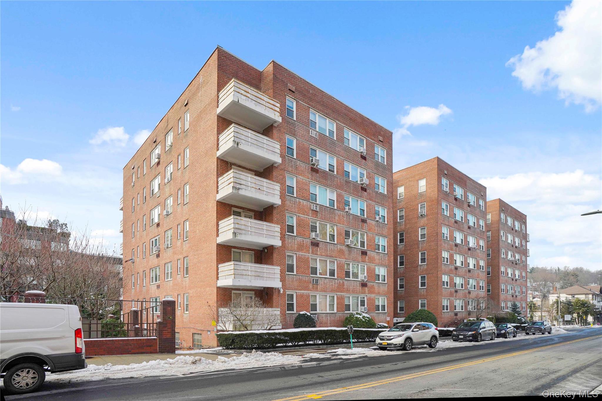 Welcome to the easy, elegant commuter’s dream at 30 E Hartsdale Ave in...