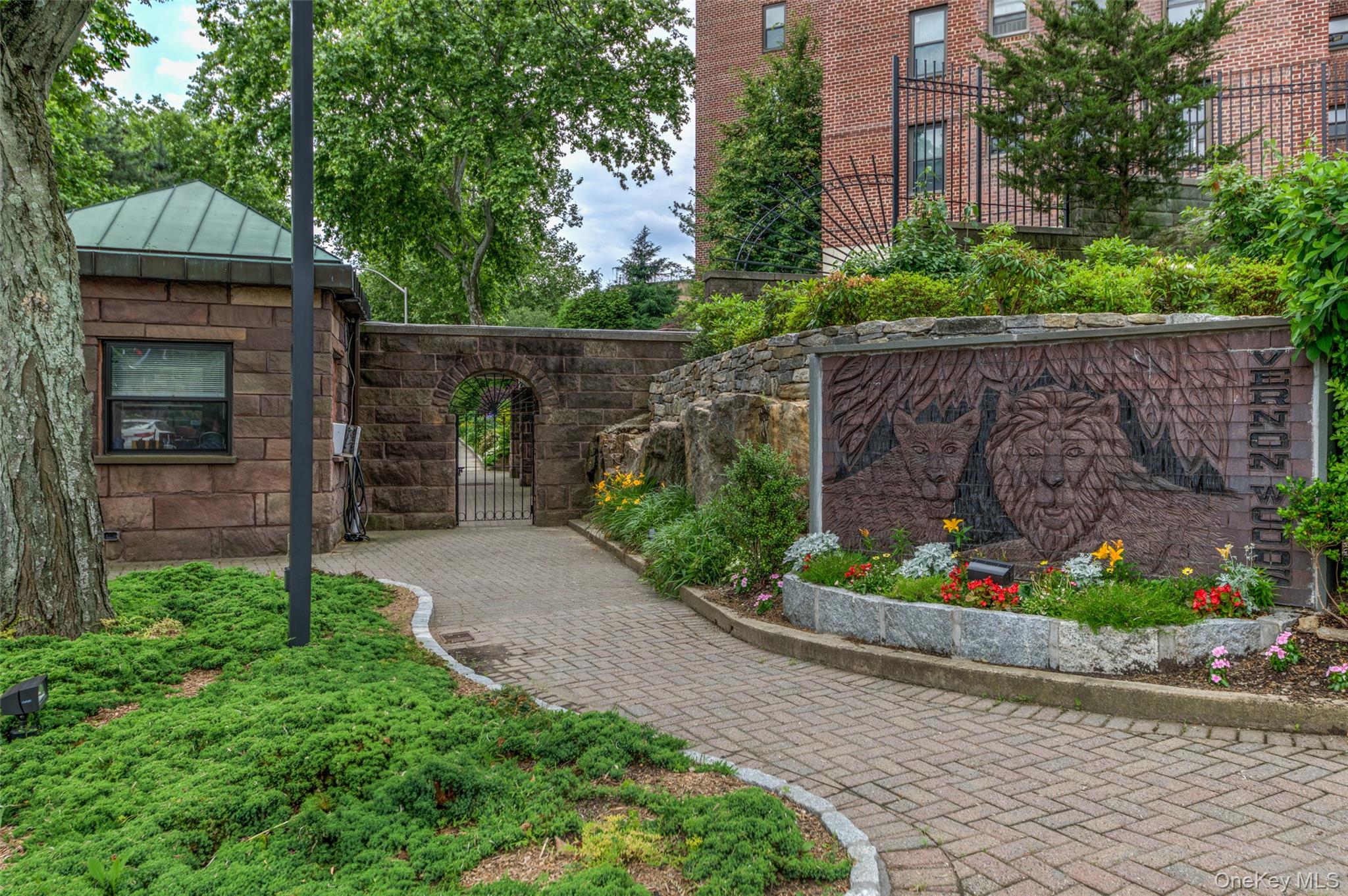 Desirable 2 Bedroom Coop located in the sought after Gated Community o...