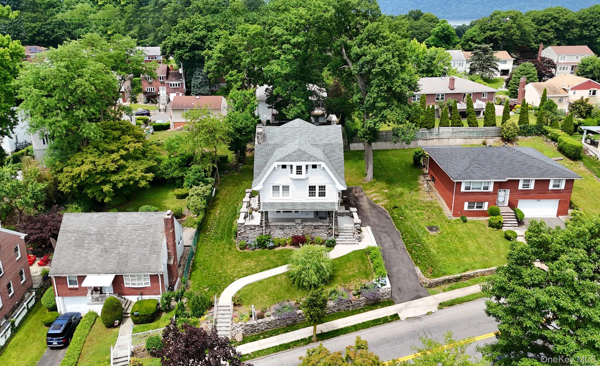 Historic Gem with Modern Elegance in Park Hill, Yonkers - Just 20 minu...