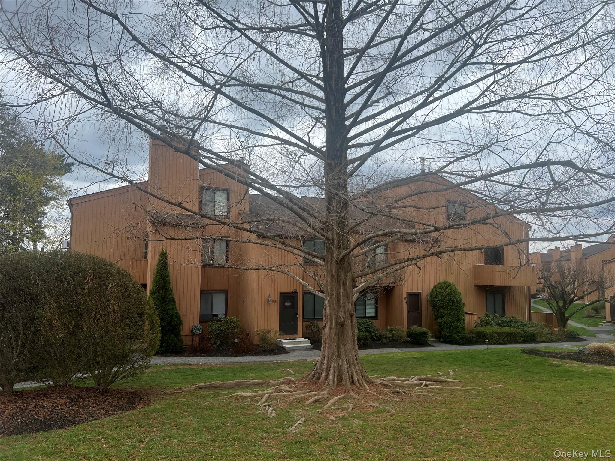 Welcome to 56 Hudson View Hill. A bright and spacious 2-bedroom, 1.5-b...