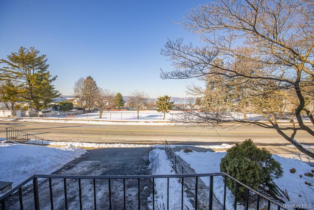 Live in the heart of the village at 120 Broadway, where charm, space,...