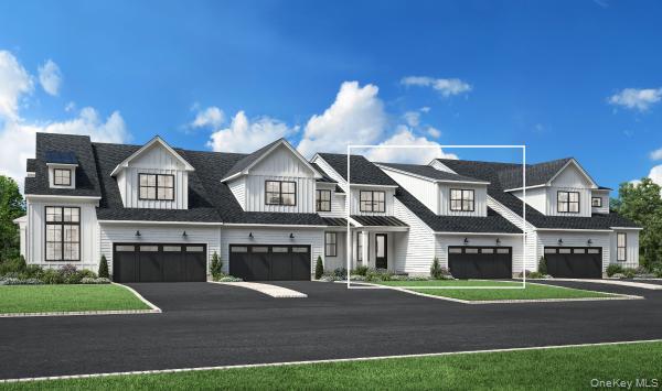 PRE-CONSTRUCTION / available for summer 2026 move-in.

Discover luxury...