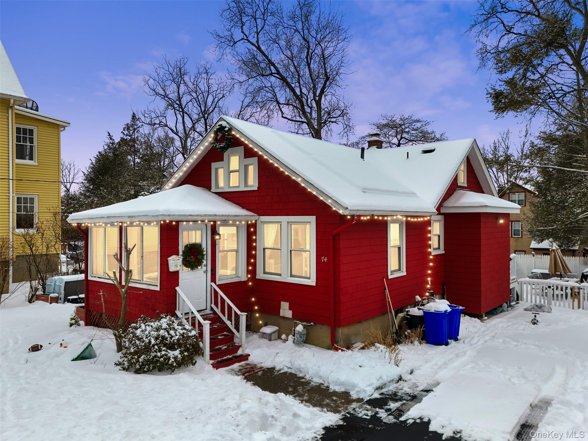 This well-maintained 3-bedroom, 2-full-bath home offers a thoughtful a...