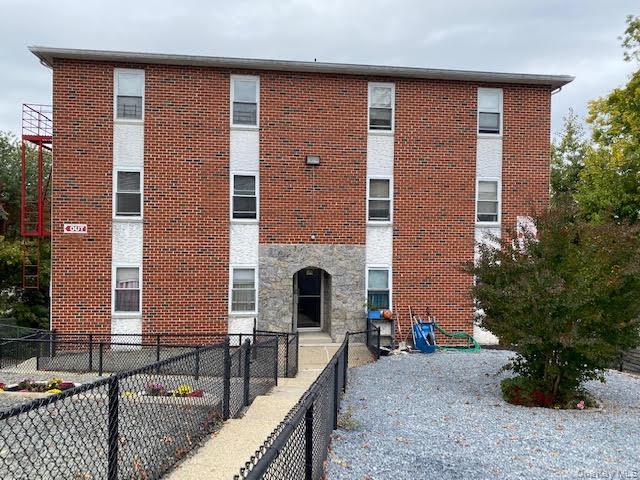 Two-Bedroom Apartment for rent at 199 Hoover Road in Yonkers.  The pro...